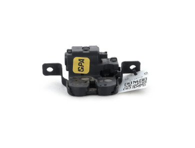 Serrure de hayon - BMW SERIE 1 II PH.1 - Blanc - 51247248075 - S1-6877R
