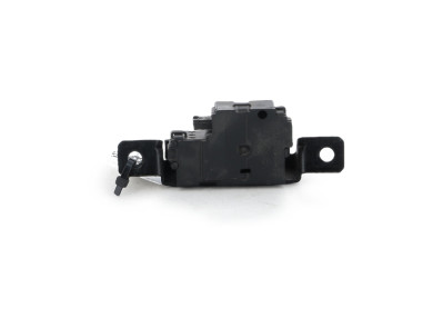 Serrure de hayon - BMW SERIE 1 II PH.1 - Blanc - 51247248075 - S1-6877R