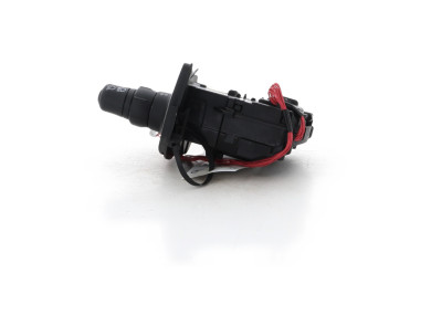 Commodo gauche - Renault MODUS PH.1 - 255405605R - V1-9707L