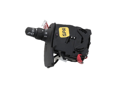 Commodo gauche - Renault MODUS PH.1 - 255405605R - V1-9707L
