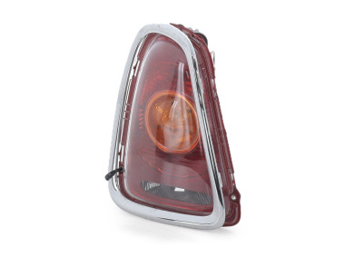 Left rear light - Mini MINI II PH.1 - 63212757009 - S1-9423K