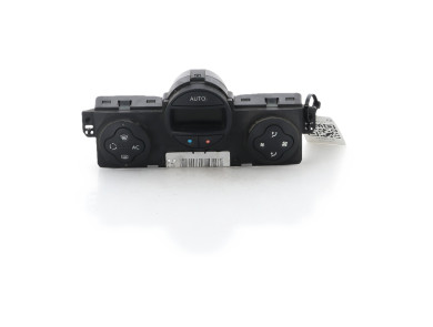 Commande de chauffage occasion - Renault MODUS - 8200133339