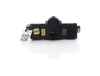 Heating control panel - Renault MODUS PH.1 - 8200133339 - S1-9664T