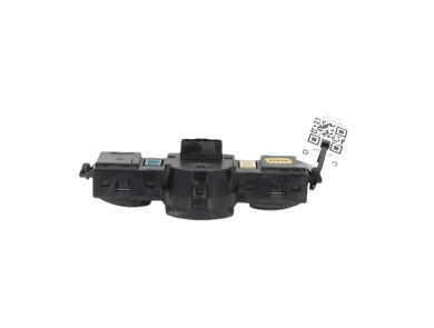 Commande de chauffage - Renault MODUS PH.1 - 8200133339 - S1-9664T