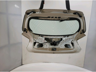 Hatchback - BMW SERIE 1 II PH.1 - Blanc - 41007305470 - U1-9565J