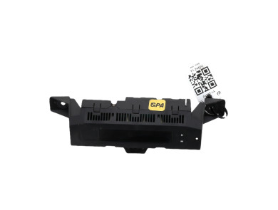 Odometer - Renault TWINGO I PH.3 - 7711368801 - Y1-2445V