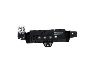Odometer - Renault TWINGO I PH.3 - 7711368801 - Y1-2445V