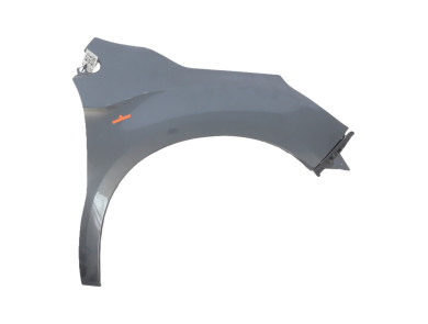 Right front fender used - Citroen DS4 - 00007841CC