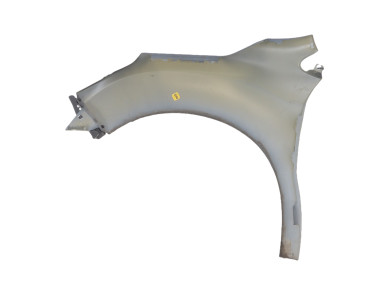 Right front fender - Citroen DS4 I PH.1 - Gris Fonce - 00007841CC - P0-7385R