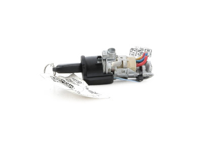 Steering lock - Peugeot 406 PH.2 - 4162Z6 - N1-4057Q