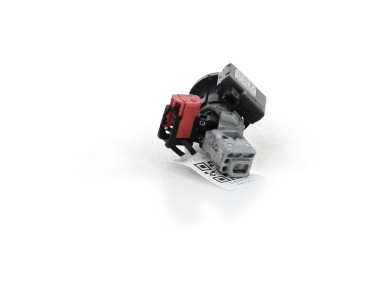 Steering lock - Renault CLIO III PH.1 - 7701208408 - G1-9707S