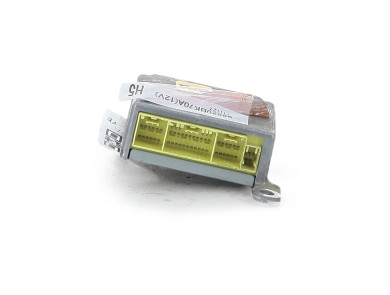 Airbag control unit used - Nissan QASHQAI +2 - K8820-BK70A