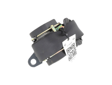 Right front seatbelt used - Peugeot 406 - 8974 CR