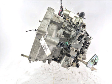 Gearbox used - Fiat DOBLO - 55219188