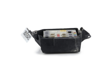 BSM used - Renault CLIO - 674661C