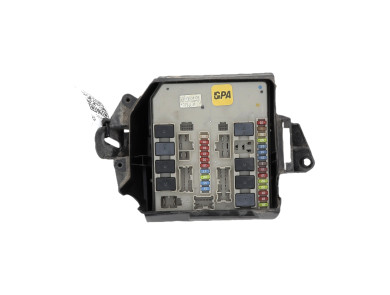 BSM - Renault MODUS PH.1 - 674661C - J1-1610C
