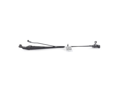 Front wiper arms (x2) - Peugeot 107 PH.2 - 00006405V2 - V1-2384J