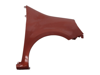 Right front fender used - Renault MODUS - 631007942R