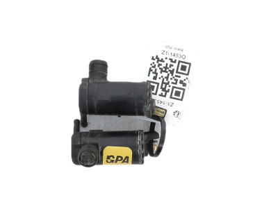 Washer fluid pump - Suzuki ALTO III - 38410M66151-000 - Z1-1453Q