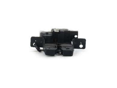 Rear lid lock - Renault MODUS PH.1 - Rouge Clair - 8200947699 - R1-1412B