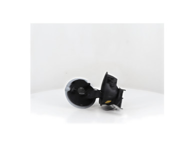 Fuel door - Mini MINI II PH.1 - Gris Clair - 51177148883 - G1-9633C