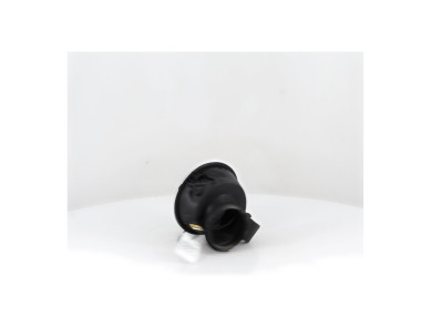 Trappe portillon carburant - Mini MINI II PH.1 - Gris Clair - 51177148883 - G1-9633C