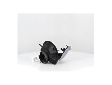 Fuel door - Mini MINI II PH.1 - Gris Clair - 51177148883 - G1-9633C