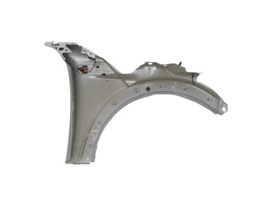 Left front fender - Mini MINI II PH.1 - Gris Clair - 41355A55B01 - C1-9690G