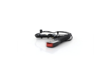 Attache ceinture sécurité avant droit - Mini MINI II PH.1 - 72117211592 - C1-9732C