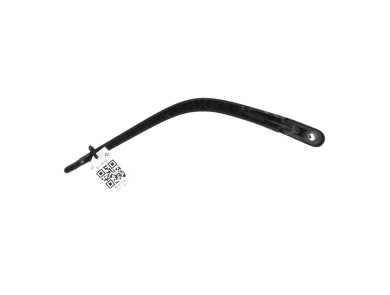 Rear wiper arm - Renault TWINGO I PH.3 - 7701040570 - E1-1418Z