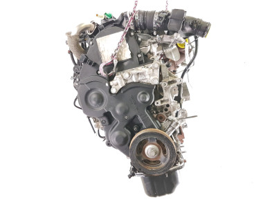 Engine type 9H02 - Peugeot 207 - W1-3571Z