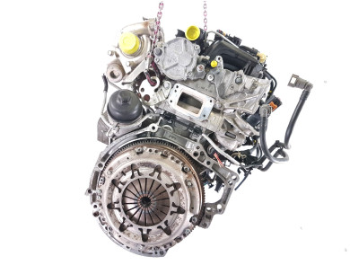 Moteur type 9H02 - Peugeot 207 - W1-3571Z