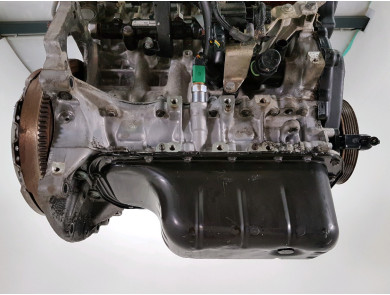 Moteur type 9H02 - Peugeot 207 - W1-3571Z