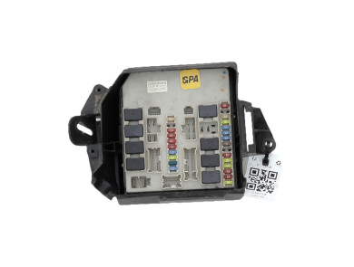 Boitier BSM - Renault CLIO III PH.1 - 356231E - X1-1453I