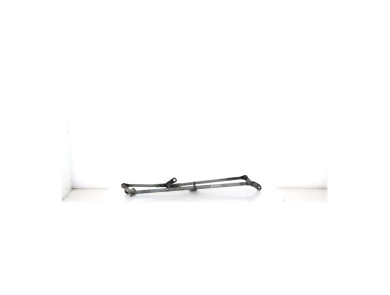 Front wiper linkage - Saab 9.3 SPORT SEDAN II PH.1 - 12757154 - V1-2365M