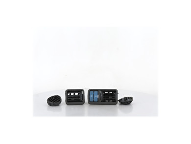 Dashboard vent - Renault TWINGO I PH.3 - 7700420054 - A1-9542Q