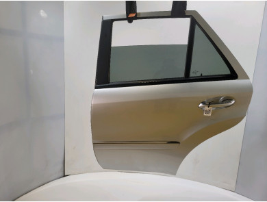 Porte arrière gauche occasion - Mercedes CLASSE M - 164730070564