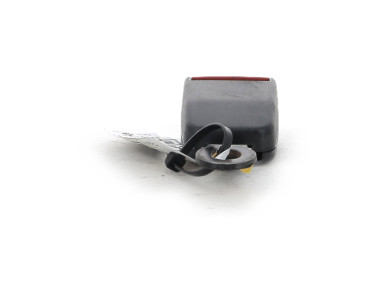 Left rear belt clip - Renault TWINGO I PH.3 - 8200703417 - H1-1264F