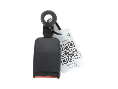 Attache ceinture sécurité arrière gauche - Renault TWINGO I PH.3 - 8200703417 - H1-1264F