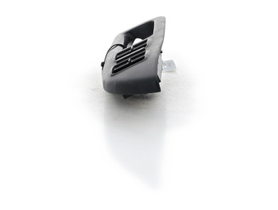 Left window-lift switch panel - Skoda OCTAVIA II PH.2 - 1Z0959858BREH - N1-8192H