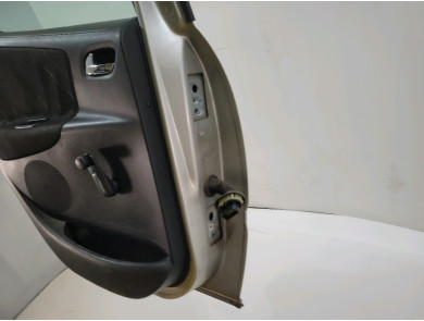 Rear left door - Peugeot 207 - Gris Clair - 9006N2 - H1-9282V