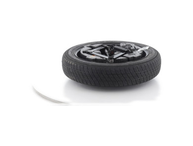 Kit galette - Opel MOKKA I PH.1 - 9598201 - Y1-9956B