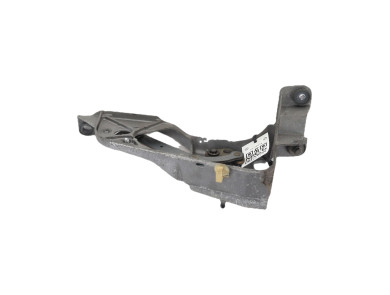 Front wiper linkage - Renault TWINGO I PH.3 - 7701052466 - V1-0953X