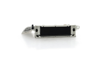 Multifunction screen - Peugeot 307 PH.1 - 6564FA - V1-2071X