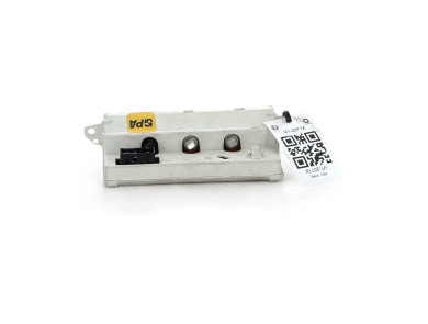 Ecran multifonction - Peugeot 307 PH.1 - 6564FA - V1-2071X