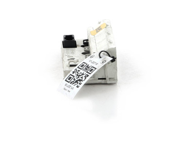 Multifunction screen - Peugeot 307 PH.1 - 6564FA - V1-2071X