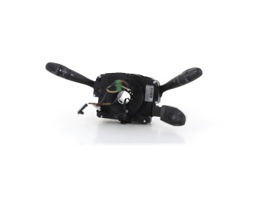 Steering column stalk switch - Peugeot 207 - 624258 - L1-9568J