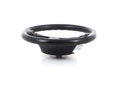 Steering wheel - Peugeot 207 - 4109LP - E1-9539R