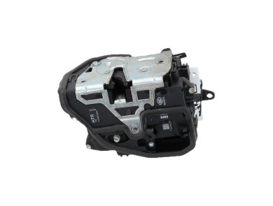 Serrure de porte arriere droite occasion - BMW SERIE 1 - 51227202148