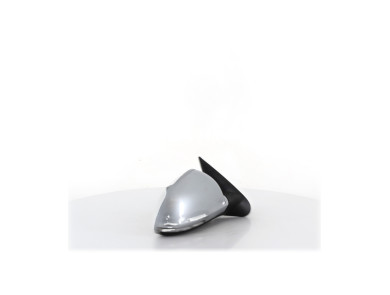 Right wing mirror - Skoda OCTAVIA II PH.2 - Gris Clair - 1Z1857508AD - W1-8175K